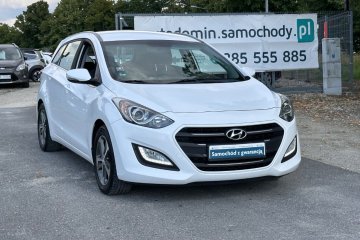 RATY juz od 650zł 1.6 crdi Navi Kamera led Pdc  serwis Aso Gwarancja