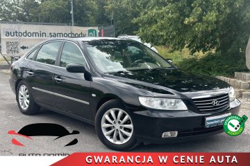 Raty 3.3 v6 LPG Xenon ZAMIANA!!Skóra Automat Serwis do Końca Gwarancja