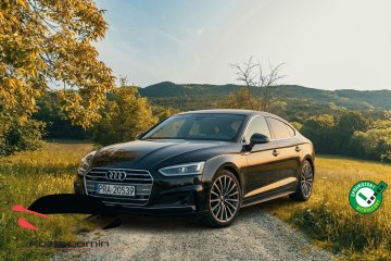 Raty 3.0 TDI 116tys km Auto objęte roczną Gwarancją w cenie