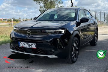 RATY 1.2 benz Automat 30 tys km Bogata wersja Zarej w PL Gwarancja