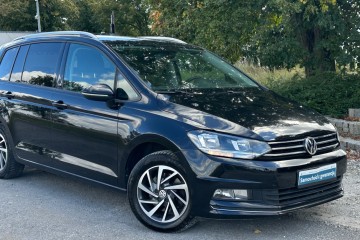 RATY 1.6 TDI 7 osobowy Klimatronic Navi Zarej w PL Gwarancja