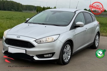 Raty Klima Navi Park Assist148tys km Salon PL Zarejestrowany Gwarancja