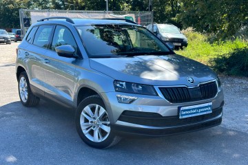 Skoda Karoq  Navi Kamera 110tys km Zarej Gwarancja ***SUPER CENA ***