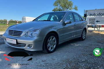 Raty 2.7 cdi 200KM Automat  5 CYLINDRÓW Klimatronic bez korozji