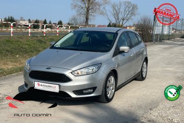 Raty Klima Navi Park Assist146tys km Salon PL Zarejestrowany Gwarancja
