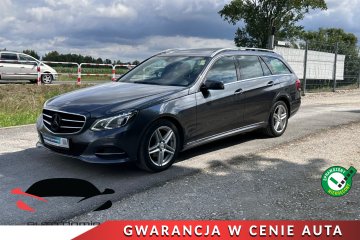 Raty 2.2 cdi 170KM Automat niski przebieg Navi Zarej Gwarancja w cenie