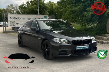 Raty 2.0 d 150KM Silnik B47 Navi Lift Automat 163tys km Gwarancja