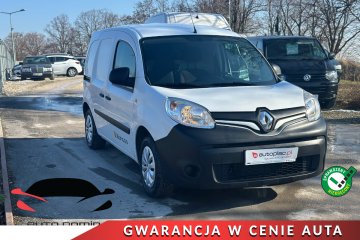 Raty 1.5 dci 2 komplet kół 103tys km Import Zadbany Klima Gwarancja