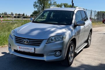RATY 2.2 D 150KM 4x4 Kamera Navi Klimatronic Gwarancja