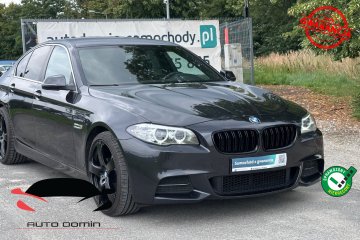 Raty 2.0 d 150KM Silnik B47 Navi Lift Automat 163tys km Gwarancja