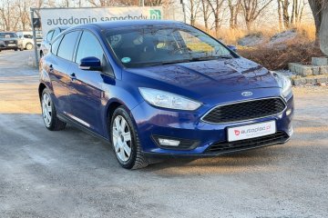 Raty Klima usb benzynka 125KM Niski przebieg 127tys km Gwarancja