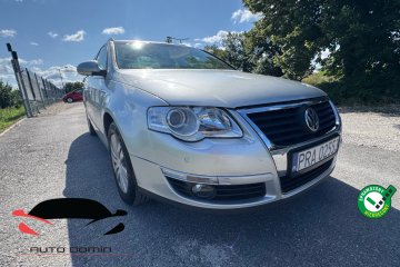 Raty 2.0 TDI Automat Duża Navi DSG Zarej w PL Komplet kół Gwarancja