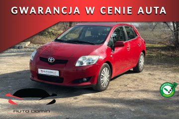 Raty 2.0d4d Klimatronic Super stan Zarejestrowany Gwarancja