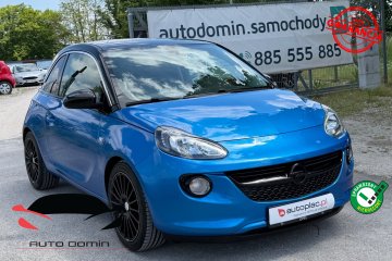 Raty1.0 turbo 22 tys km Navi Kamera Grzana kierownica,fotele Gwarancja