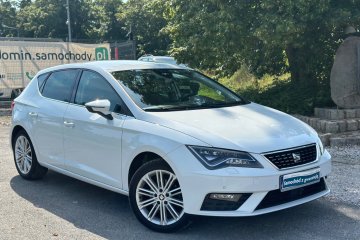 RATY od 700zł /msc 2.0TDI Klimatronic Navi Półskóra Gwarancja