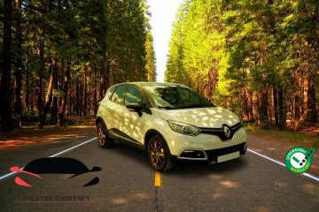 Raty 1.5 dci Klimatronic Navi Key less go Zarej w PL Gwarancja