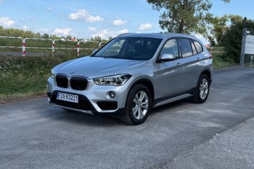 Raty 2.0d 150KM X-Drive Navi Panorama M-pakiet Zarej w PL Gwarancja