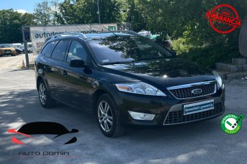 Raty 2.0 tdci Navi Klimatronic Niski przebieg Zarej w PL Gwarancja