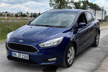 Raty Klima usb benzynka 125KM Niski przebieg 127tys km Gwarancja