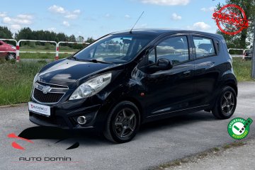 Raty tylko 116tys km Zarej w PL Świeży import Klimatyzacja Ekonomiczny