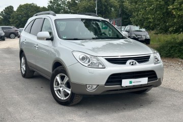 Hyundai ix55 3.0 V6 CRDi Executive 7 osobowy 2 komplety kół Gwarancja