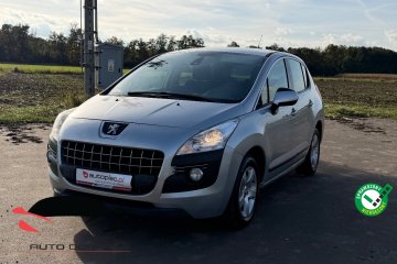 Raty 1.6 hdi Navi Tryby jazdy Klimatronic Sprowadzony Gwarancja