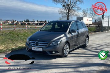 Raty  Automat klima Kamera Zadbany Świezy Import Zarej w PL Gwarancja