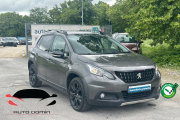 RATY 1.2 BENZ 130KM GT-LINE Kamera Navi Tablet Panorama Serwis Zarej