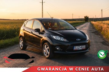 Raty 1.2 benz 82KM klima  pdc Zarej w PL Gwarancja 140 tys km Polecam