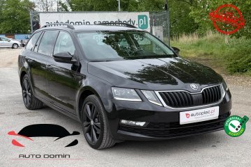 RATY 2.0 TDI 150KM Navi el klapa Kamera nowy rozrząd oleje serwis
