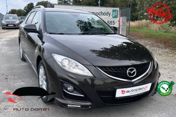 Raty 2.0 benz 155KM Automat Salon Polska BOSE  Pdc Gwarancja