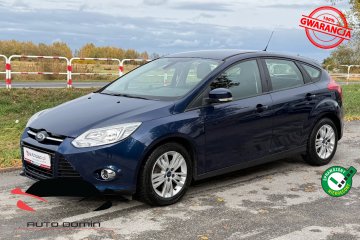 Raty 1.6 benz 125KM  Klimatronic Serwisowany Zarej w PL Gwarancja
