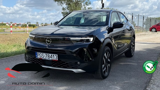 opel