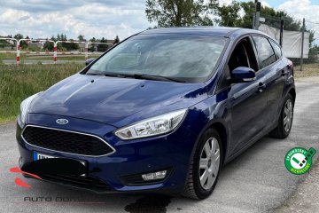 Raty Klima usb benzynka 125KM Niski przebieg 127tys km Gwarancja