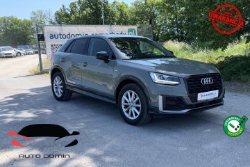 Raty Navi kamera led Pdc  S-LINE Półskóra Zarej w PL Gwarancja