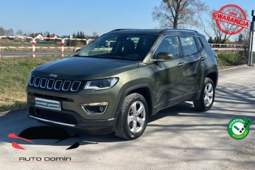 Raty juz od 1200ZŁ Navi Radar Automat 170KM Skóra full opcja Gwarancja