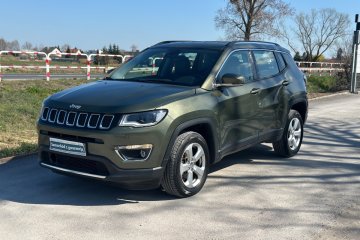 Raty juz od 1200ZŁ Navi Radar Automat 170KM Skóra Salon Pl Gwarancja