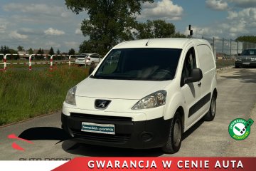 RATY 1.6 HDI 90KM FV 23% Niski przebieg Klimatyzacja Gwarancja