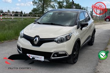 Raty 1.5 dci Klimatronic Navi Key less go Zarej w PL Gwarancja