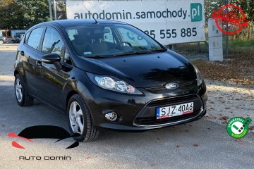 Raty 1.2 benz 82KM klima  pdc Zarej w PL Gwarancja 140 tys km Polecam