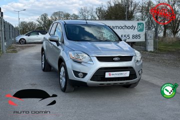 Raty 2.0 tdci Key Less Klimatronic Tylko 180 tys km Zarej Gwarancja