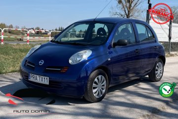 Raty 1.2 Benz Klima Przebieg  tylko 96tys km Zarej w PL Gwarancja