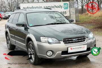 Raty 2.5 benz +Lpg Automat 4x4 Panorama Skóra Navi fabryczny lakier