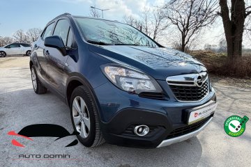 Raty 1.4 benz 140KM 4 X 4 Zarej w PL Skóra Klima Navi Grzana kierownic