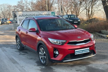 RATY 1.6 CRDI Navi Kamera 100tys km Skóra Klimatronic Gwarancja