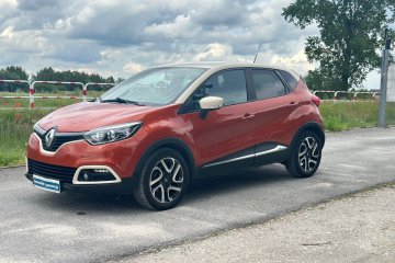 Raty 1.5 dci 90KM key les Go Klima Navi Tablet Zarej w PL Gwarancja