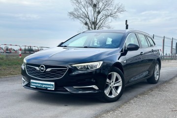 Opel Insignia 2.0 CDTI ecoFLEX Start/Stop Business Edition Gwarancja