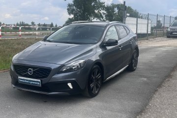 Raty 2.0d  Radar Pdc Panorama Serwis 130tys km Zarej  Cross Country