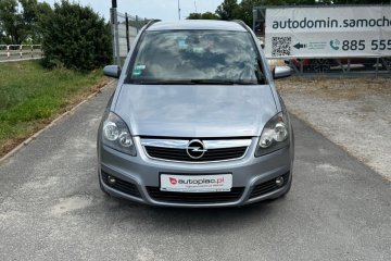 Raty 1.8 benz 140KM  7 osobowy Klima Alufelga Zarejestrowany Gwarancja