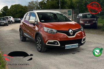 Raty 1.5 dci 90KM key les Go Klima Navi Tablet Zarej w PL Gwarancja